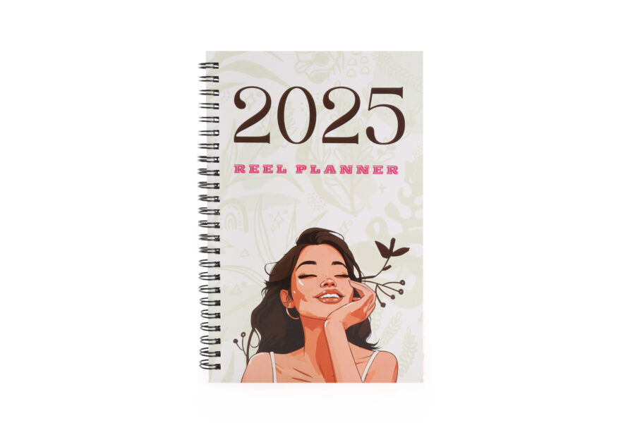 Reel Planner