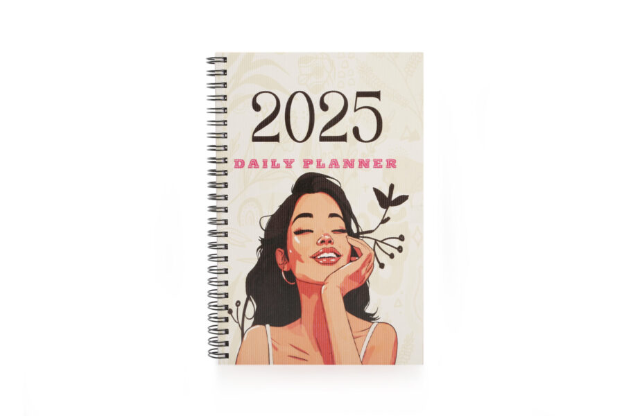 Daily Planner