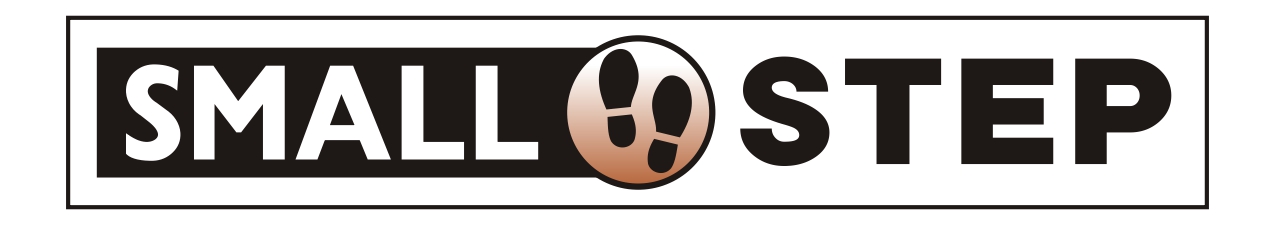 Small Step